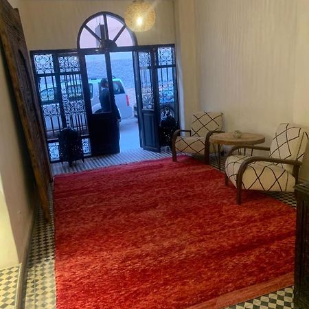 Hotel Riad Taroudant Bagian luar foto