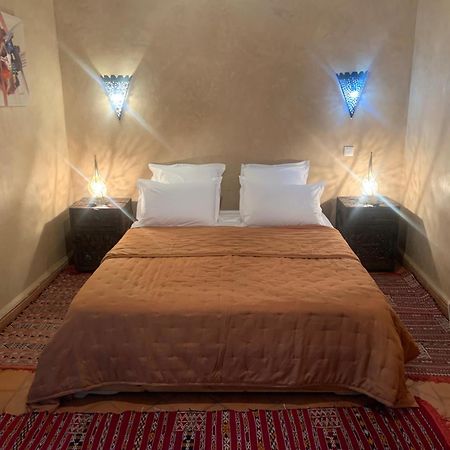 Hotel Riad Taroudant Bagian luar foto
