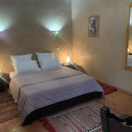 Hotel Riad Taroudant Bagian luar foto