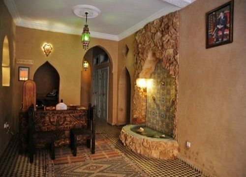 Hotel Riad Taroudant Bagian luar foto